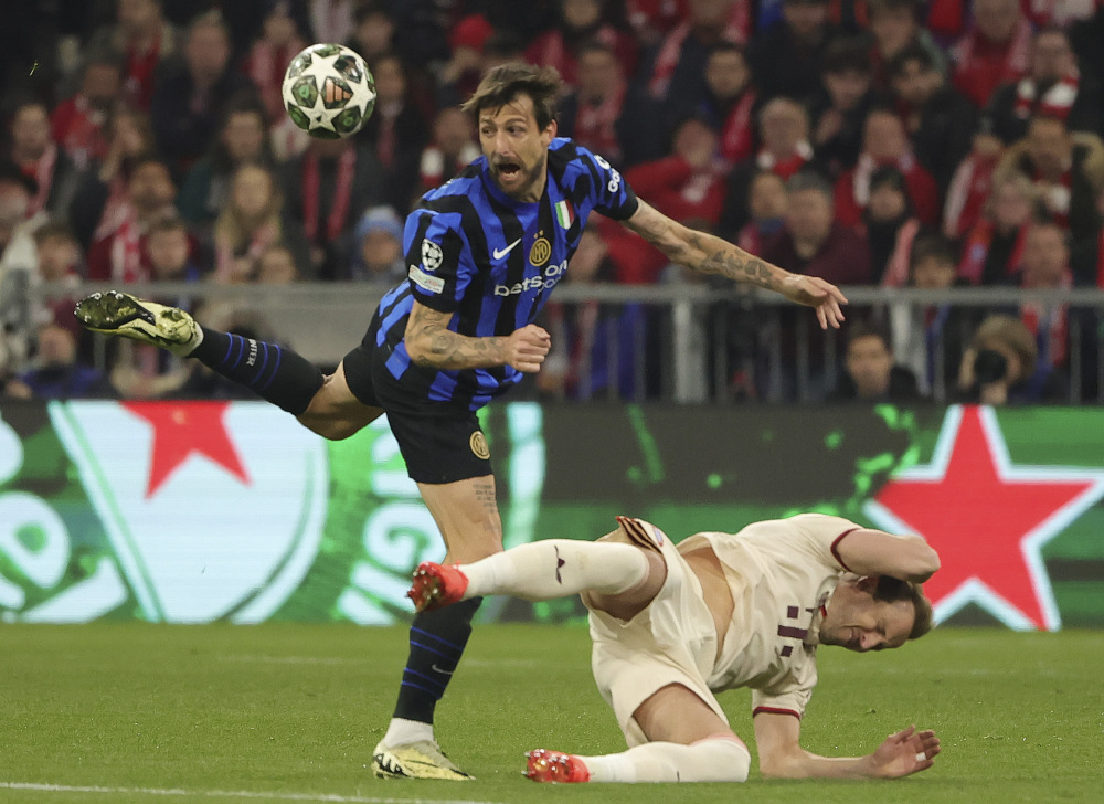 阿隆索：目前球队在精神层面不算特别稳固，一旦遭挫就会更痛