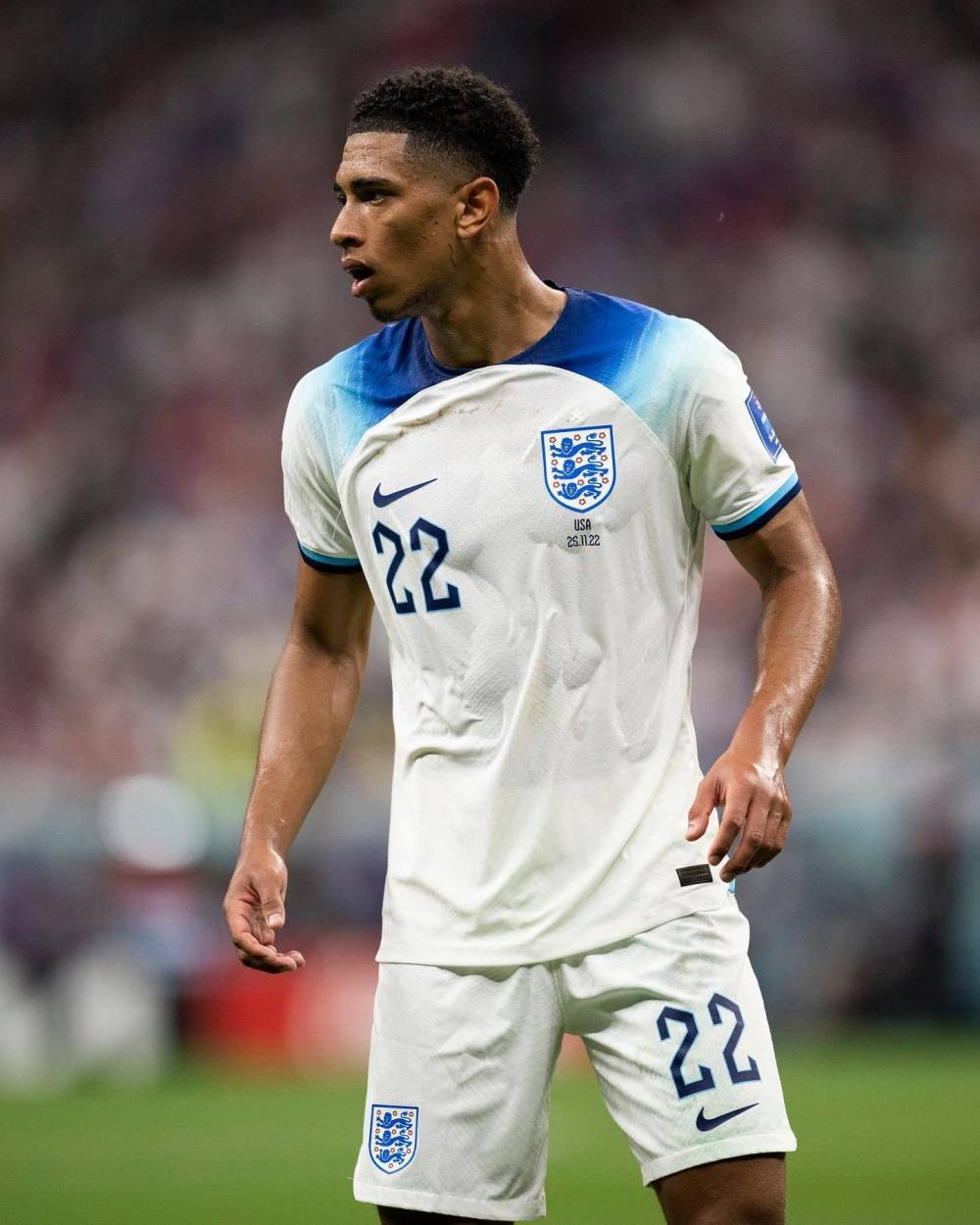 杰伦·约翰逊是第二位在25岁前完成20+18+16的球员